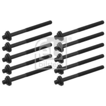 Jeu de boulons de culasse de cylindre FEBI BILSTEIN 12032