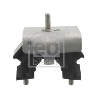 Support moteur FEBI BILSTEIN 12055 pour HYUNDAI I30 1.8 - 110cv