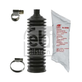 Jeu de joints-soufflets, direction FEBI BILSTEIN OEM 1011665