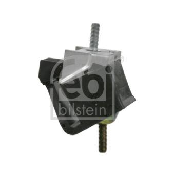 Support moteur FEBI BILSTEIN [12156]