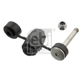 Entretoise/tige, stabilisateur FEBI BILSTEIN 12164 pour RENAULT CLIO 1.2 16V 75cv
