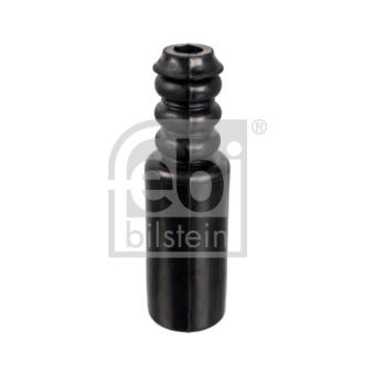 Butée élastique, suspension FEBI BILSTEIN 12170 pour RENAULT CLIO 1.1 - 46cv