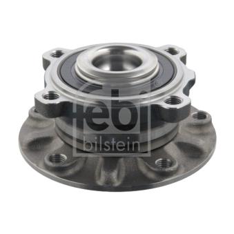 Kit de roulements de roue FEBI BILSTEIN OEM 31221093427