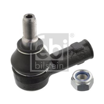 Rotule de barre de connexion FEBI BILSTEIN OEM A6384600205