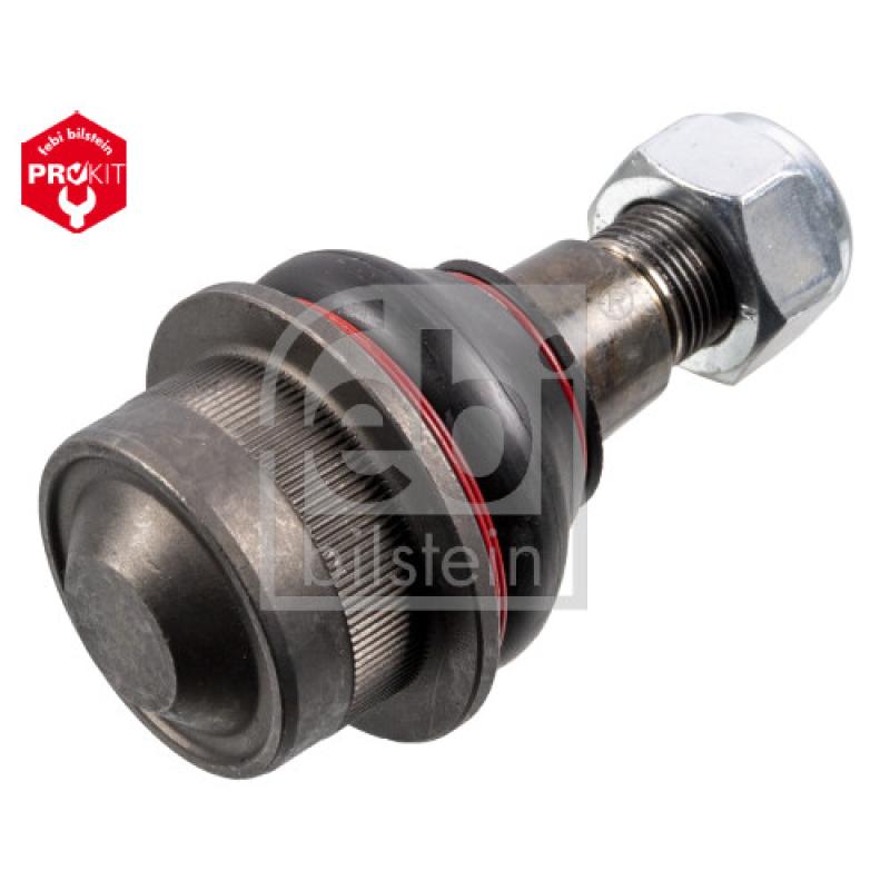 Rotule de suspension FEBI BILSTEIN 12196 - Visuel 1