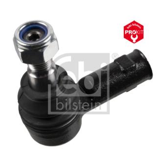 Rotule de barre de connexion FEBI BILSTEIN 12197 pour MERCEDES-BENZ SPRINTER 411 CDI - 109cv