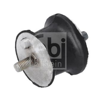 Suspension, boîte automatique FEBI BILSTEIN 12207 pour MERCEDES-BENZ SL 740 d - 258cv