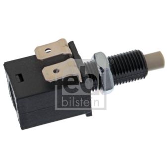 Interrupteur des feux de freins FEBI BILSTEIN 12255 pour PEUGEOT 305 1.9 Diesel - 64cv