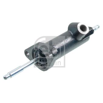 Cylindre récepteur, embrayage FEBI BILSTEIN OEM A0012952907