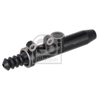 Cylindre émetteur, embrayage FEBI BILSTEIN [12274]