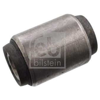 Silent bloc de suspension (train avant) FEBI BILSTEIN 12292 pour KIA CLARUS 1.0 - 42cv