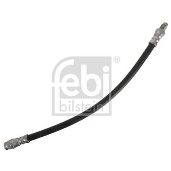 Flexible de frein FEBI BILSTEIN 12300 pour RENAULT MASTER 1.9 D - 54cv