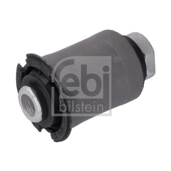 Silent bloc de suspension (train avant) FEBI BILSTEIN 12306