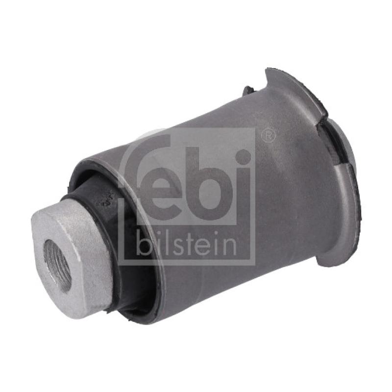 Silent bloc de suspension (train avant) FEBI BILSTEIN 12306 - Visuel 1