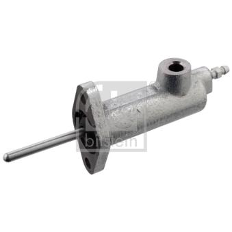 Cylindre récepteur, embrayage FEBI BILSTEIN OEM 0022951307