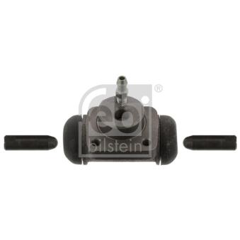 Cylindre de roue FEBI BILSTEIN 12334