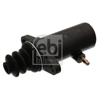 Cylindre récepteur, embrayage FEBI BILSTEIN [12335]