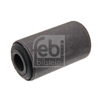 Suspension, ressort à lames FEBI BILSTEIN [12344]