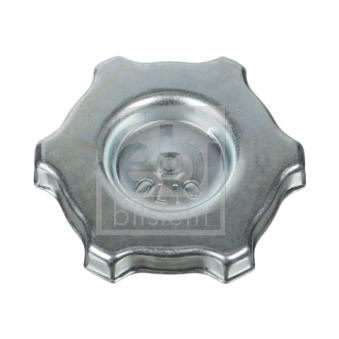 Bouchon, goulotte de remplissage d'huile FEBI BILSTEIN 12374 pour FIAT TALENTO 1.9 D - 71cv