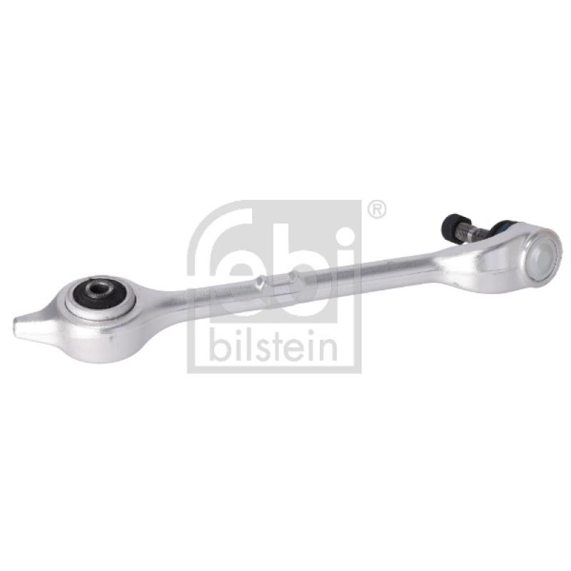 Triangle ou bras de suspension (train avant) FEBI BILSTEIN 12378 - Visuel 1