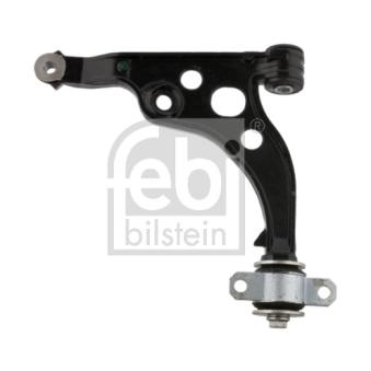 Triangle ou bras de suspension (train avant) FEBI BILSTEIN OEM 3520N3 Triangle ou bras de suspension (train avant) FEBI BILSTEIN OEM 3520N3