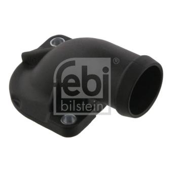 Bride de liquide de refroidissement FEBI BILSTEIN 12403 pour TOYOTA COROLLA 1.6 - 110cv