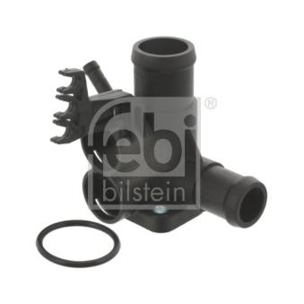 Bride de liquide de refroidissement FEBI BILSTEIN [12406]