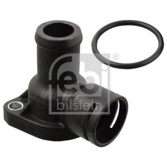 Bride de liquide de refroidissement FEBI BILSTEIN 12411 pour NISSAN SERENA 1.6 TD Syncro - 69cv