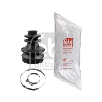 Soufflets de cardan avant FEBI BILSTEIN [12416]