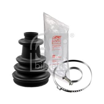 Soufflets de cardan avant FEBI BILSTEIN [12417]