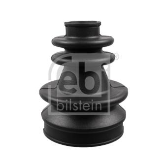 Joint-soufflet, arbre de commande FEBI BILSTEIN OEM A6313300085