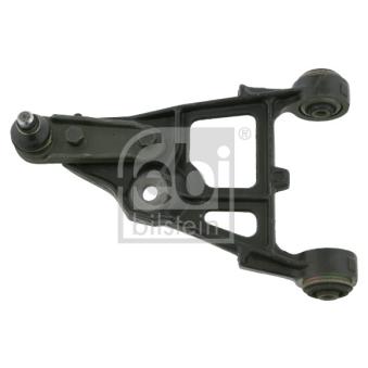 Triangle ou bras de suspension (train avant) FEBI BILSTEIN OEM 7700834916