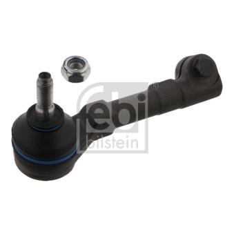 Rotule de barre de connexion avant gauche FEBI BILSTEIN OEM 7701476760