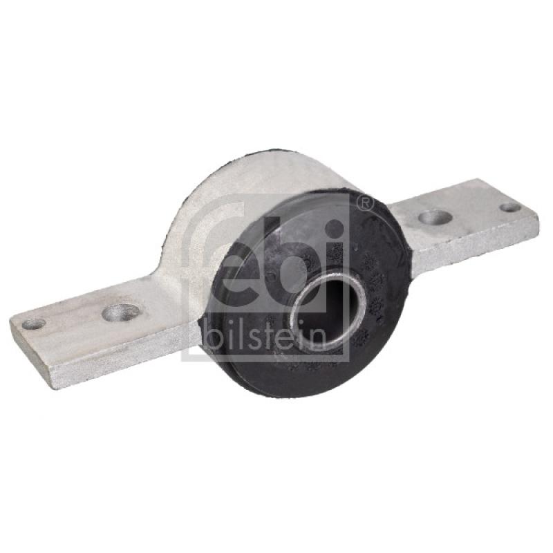 Silent bloc de suspension (train avant) FEBI BILSTEIN 12472 - Visuel 1