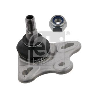 Rotule de suspension FEBI BILSTEIN OEM 1683330227