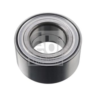 Roulement de roue FEBI BILSTEIN 12536