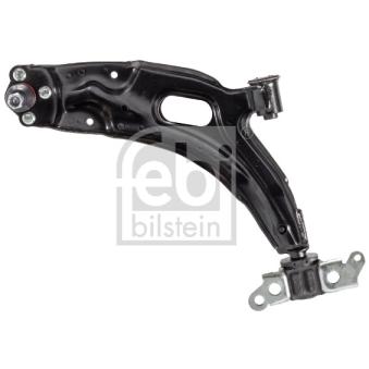 Triangle ou bras de suspension (train avant) FEBI BILSTEIN OEM 46454595