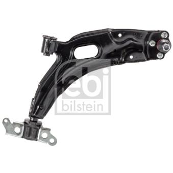 Triangle ou bras de suspension (train avant) FEBI BILSTEIN OEM 46454596