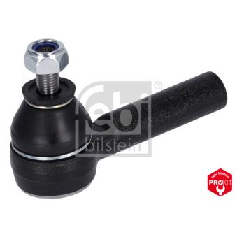 Rotule de barre de connexion FEBI BILSTEIN 12547 pour FIAT PANDA 1.1 - 54cv