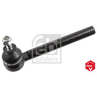 Rotule de barre de connexion FEBI BILSTEIN 12555 pour FIAT UNO 1.3 Turbo i - 101cv