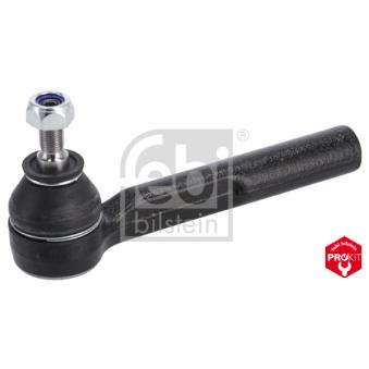 Rotule de barre de connexion FEBI BILSTEIN 12556 pour ALFA ROMEO 164 3.0 i QV - 200cv