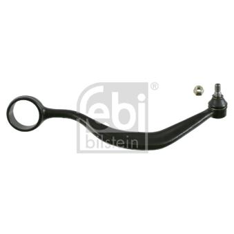 Triangle ou bras de suspension (train avant) FEBI BILSTEIN OEM 31121141721