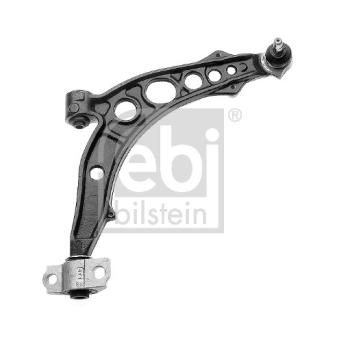 Triangle ou bras de suspension (train avant) FEBI BILSTEIN OEM 46429835