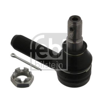 Rotule de barre de connexion avant droit FEBI BILSTEIN OEM 6163543