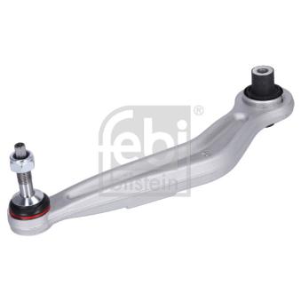 Bras de liaison, suspension de roue arrière droit FEBI BILSTEIN 12582 pour VOLKSWAGEN CADDY 535 d - 272cv