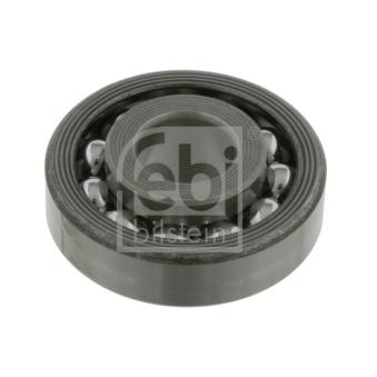 Appareil d'appui à balancier, coupelle de suspension FEBI BILSTEIN 12599