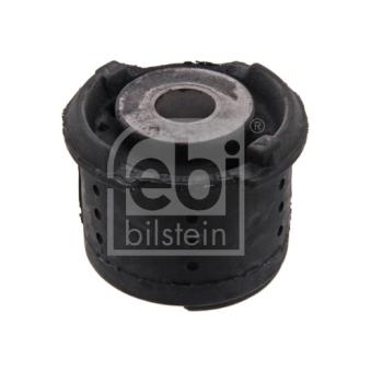 Silent bloc de suspension (train arrière) FEBI BILSTEIN 12626 pour AUDI A5 2.5i - 192cv