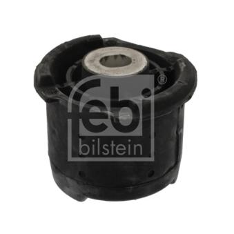 Silent bloc de suspension (train arrière) FEBI BILSTEIN 12627 pour AUDI A5 2.5i - 192cv
