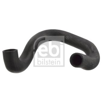 Durite de radiateur FEBI BILSTEIN 12633 pour BMW Série 5 520 i - 129cv