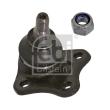 FEBI BILSTEIN 12660 - Rotule de suspension avant droit